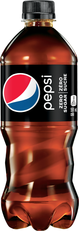 Pepsi Zero Sugar - Wikipedia