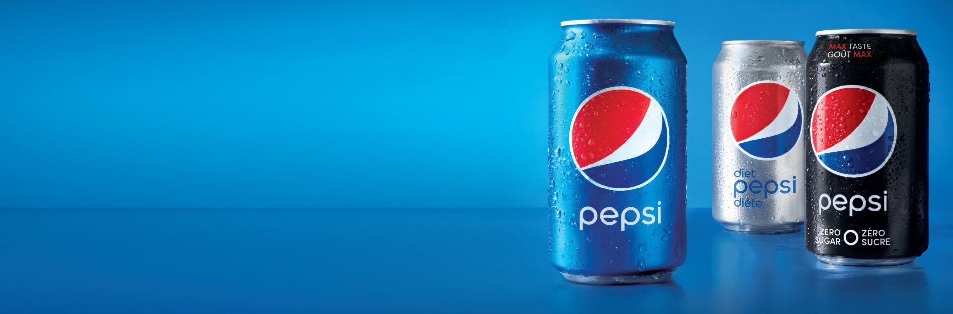 Welcome to Pepsi® | Pepsi.ca